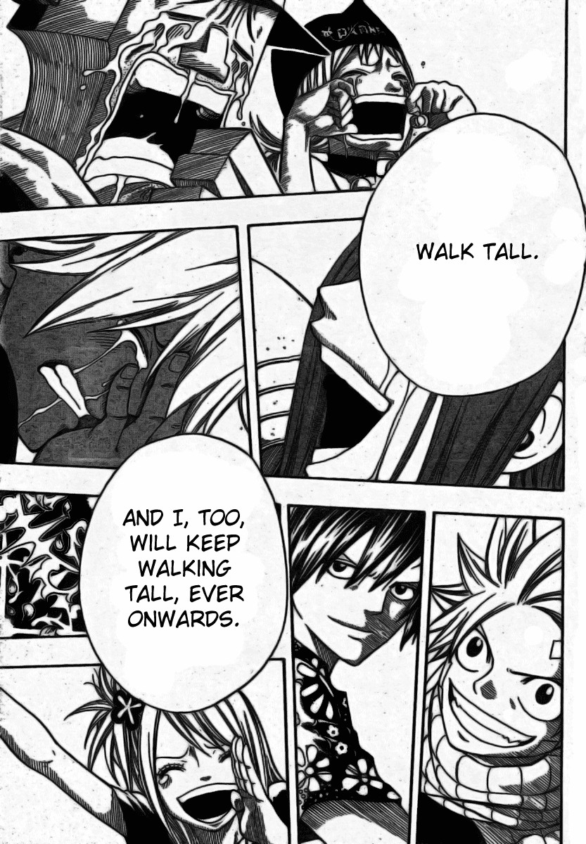 Fairy Tail Chapter 102 15